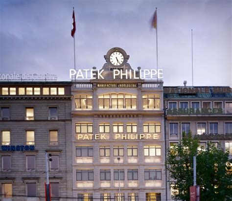 patek philippe geneva salon photos|patek philippe founded.